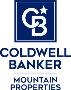 Coldwell Banker Mountain Properties logo